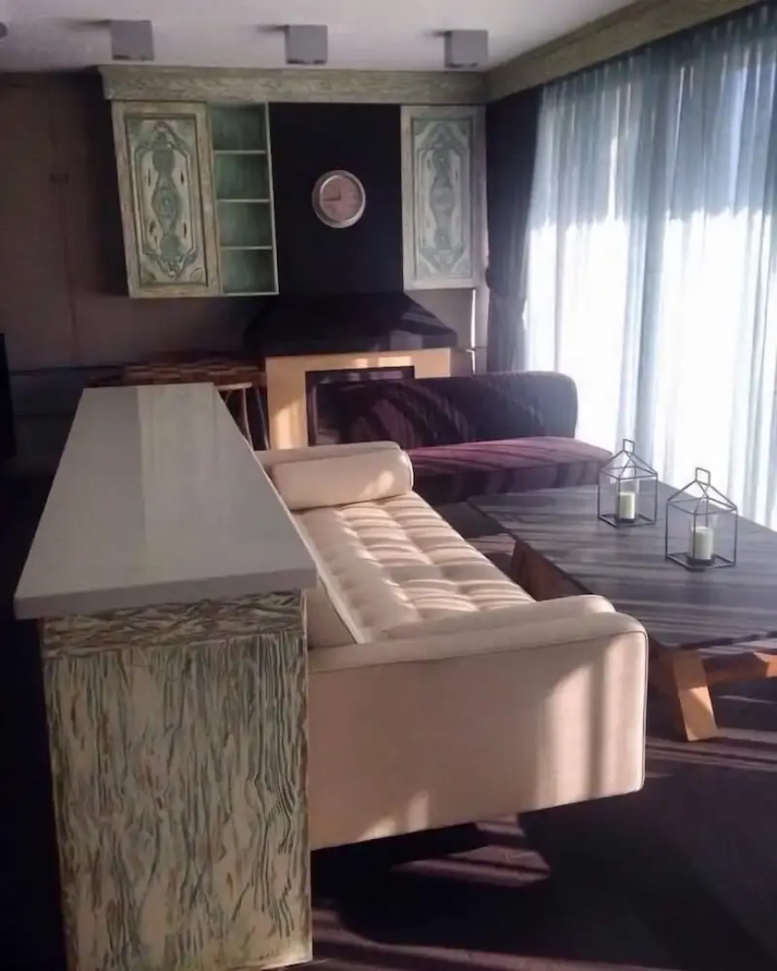 Duplex Apartment Karma Evleri