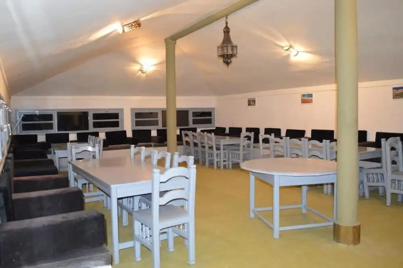 Auberge Kasbah Ennakhile