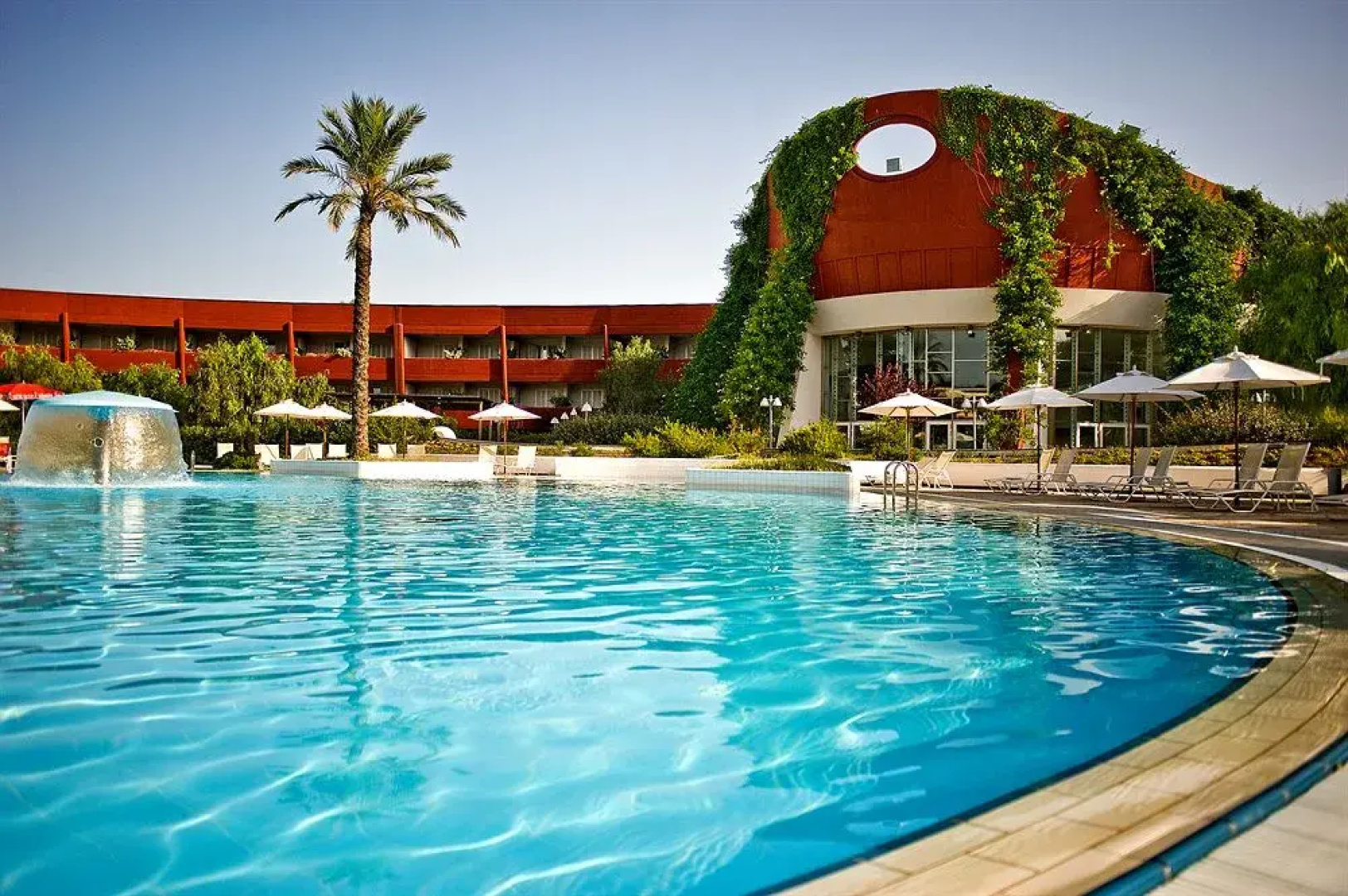 Ethra Reserve - Calanè 4*
