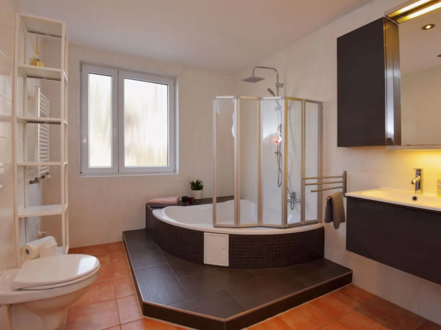 Apartment Carola Suhl