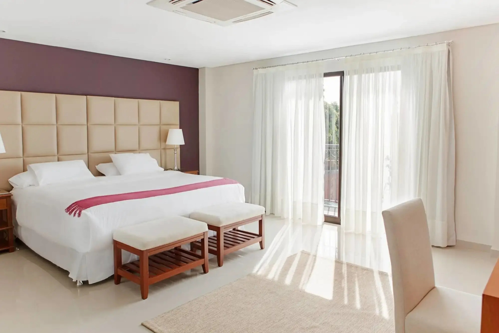 Las Lomas Casa Hotel