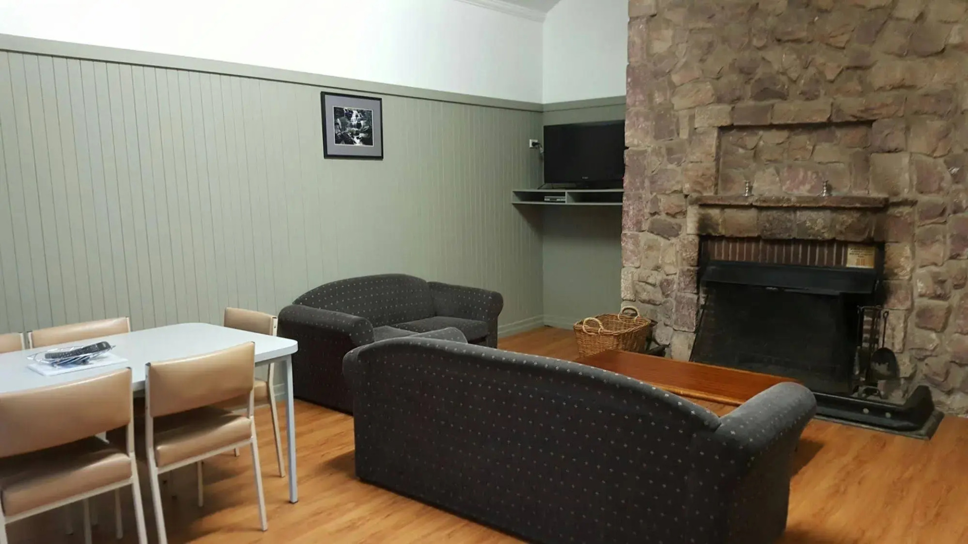 Breeze Holiday Parks - Halls Gap