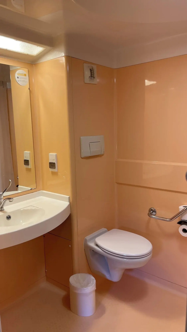 Premiere Classe Orléans Ouest - La Chapelle Saint Mesmin