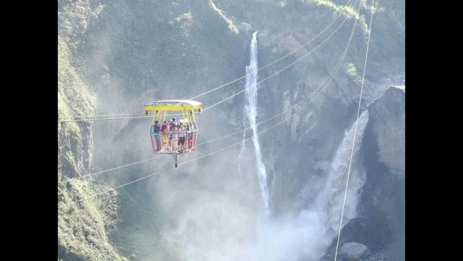 Backpackers  Balcones - Hostel