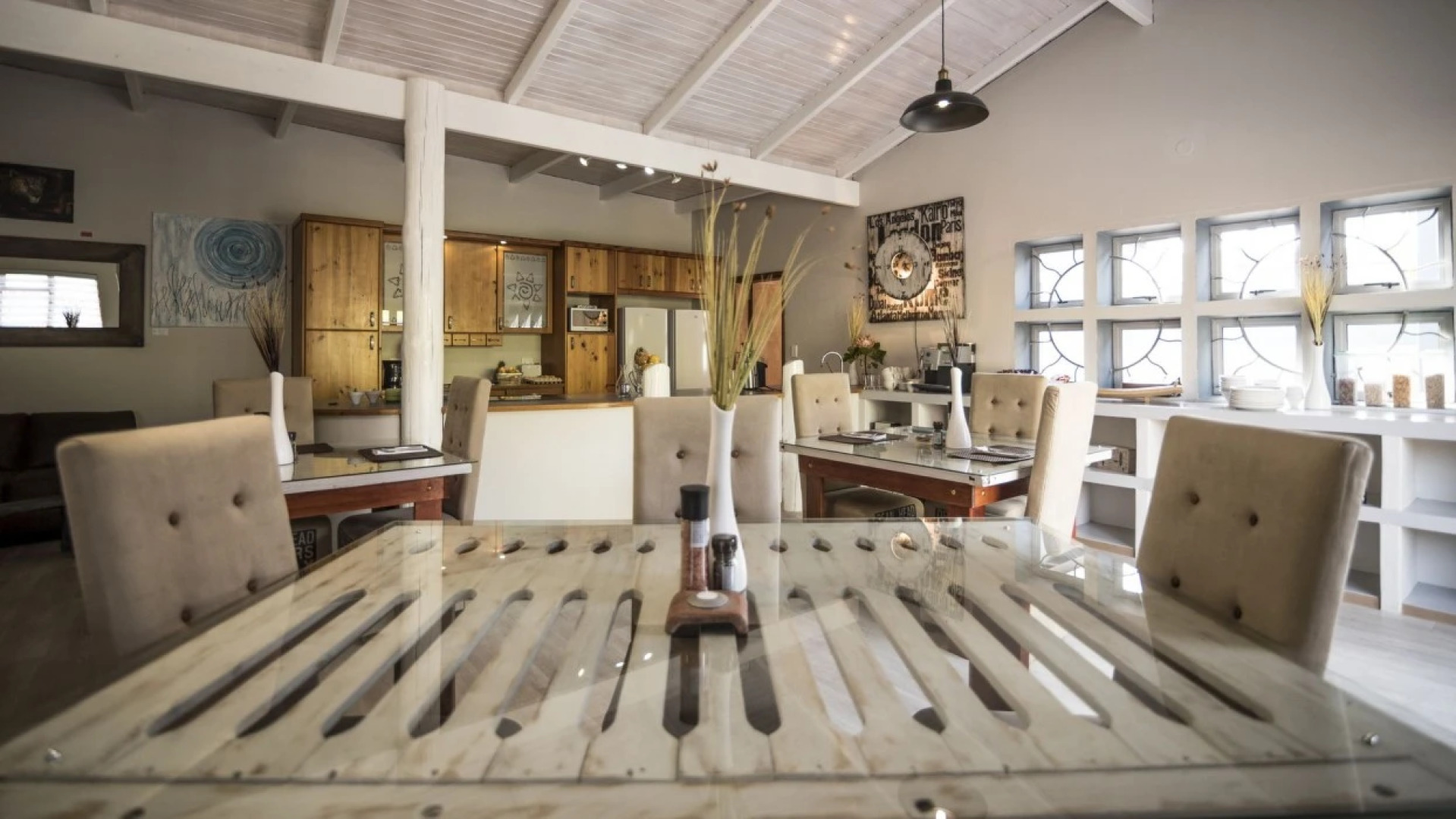 Organic Stay Guesthouse