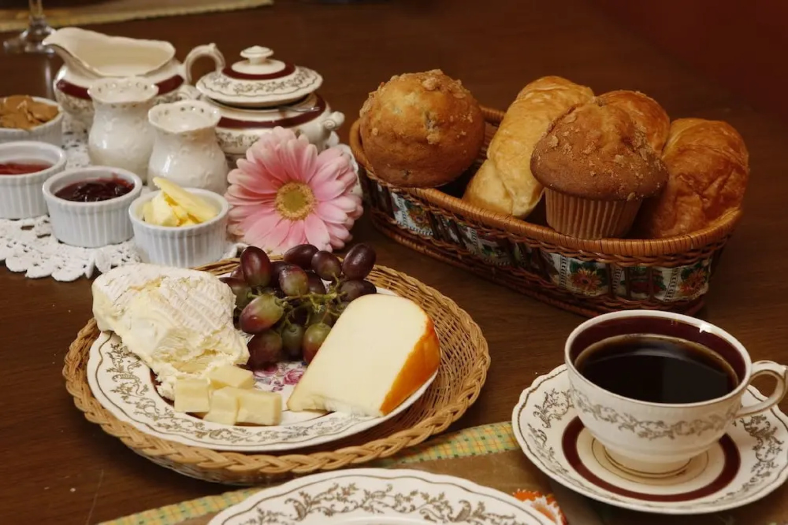 Gîte Amour et Amitié