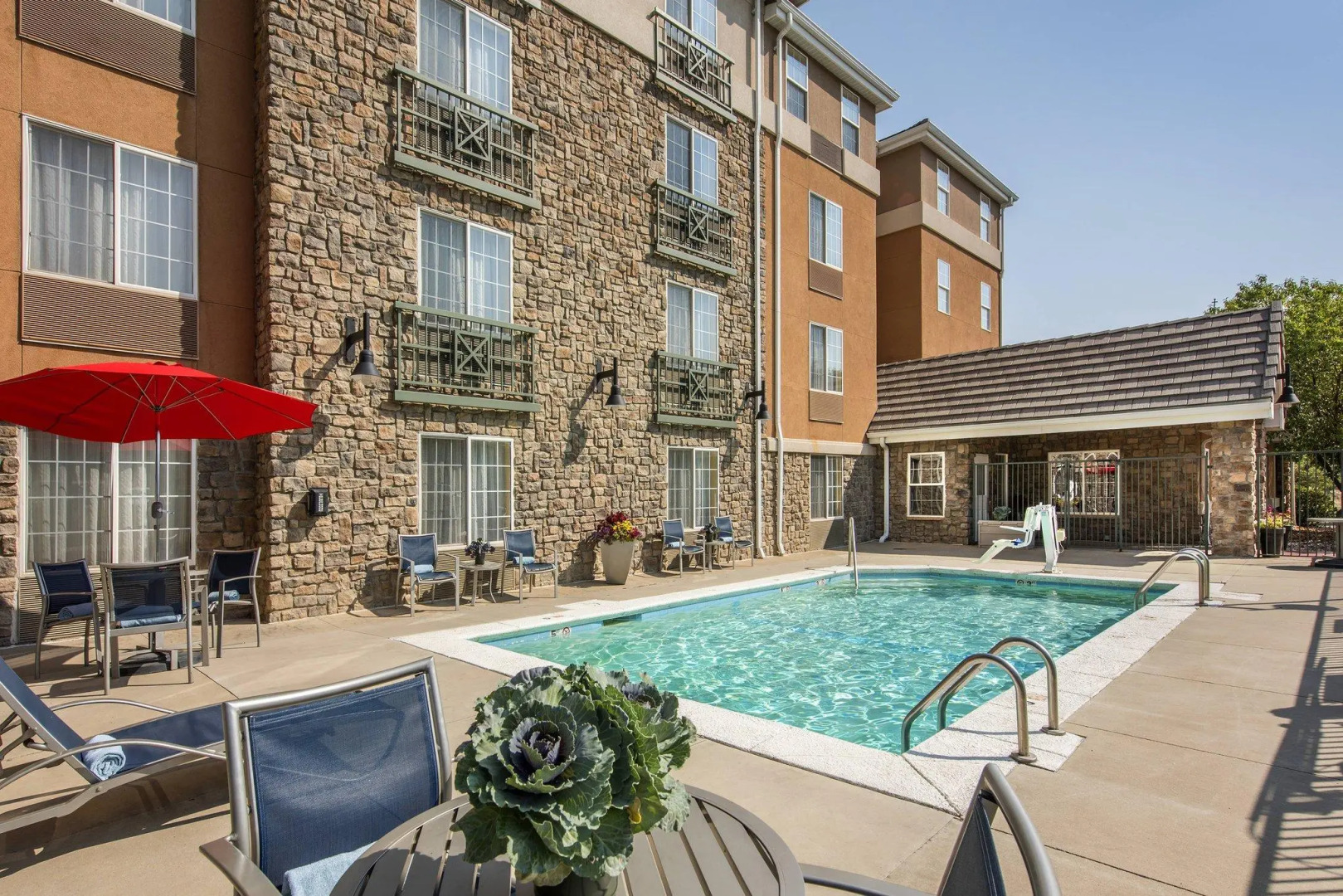 TownePlace Suites by Marriott Boulder Broomfield/Interlocken