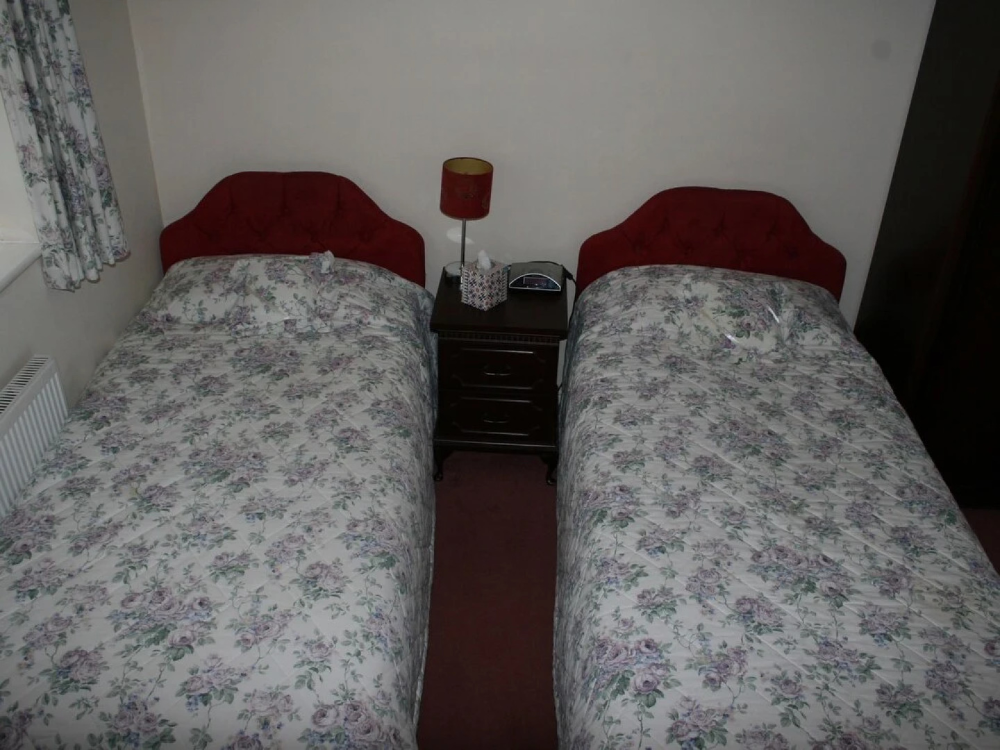 Courtyard Toft House