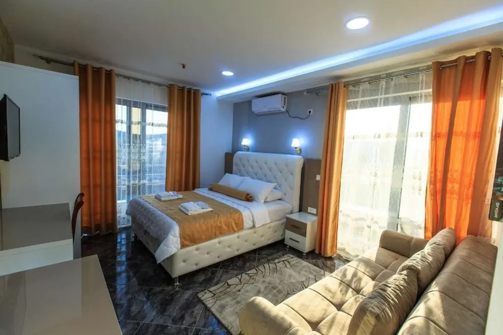 Hotel Hoti