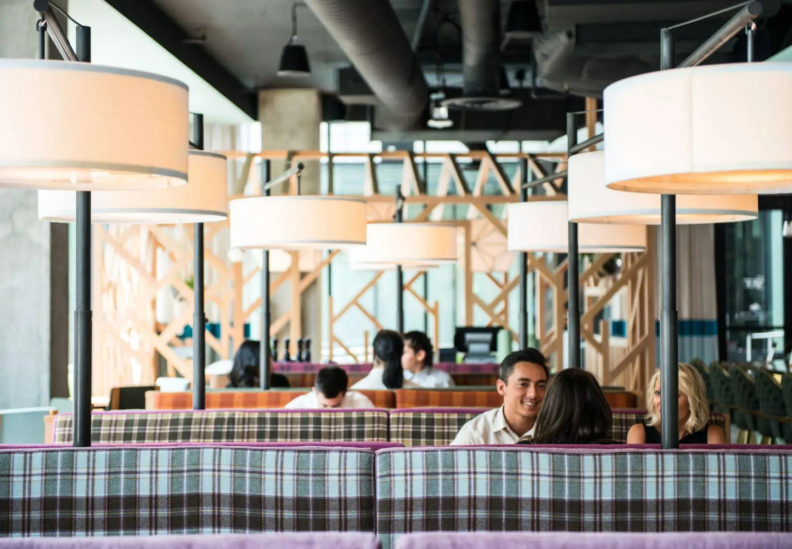 Thompson Seattle, by Hyatt