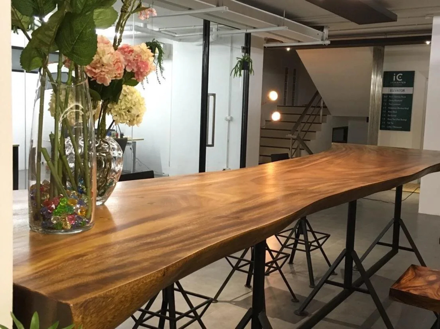 iChapter Hotel Suvarnabhumi