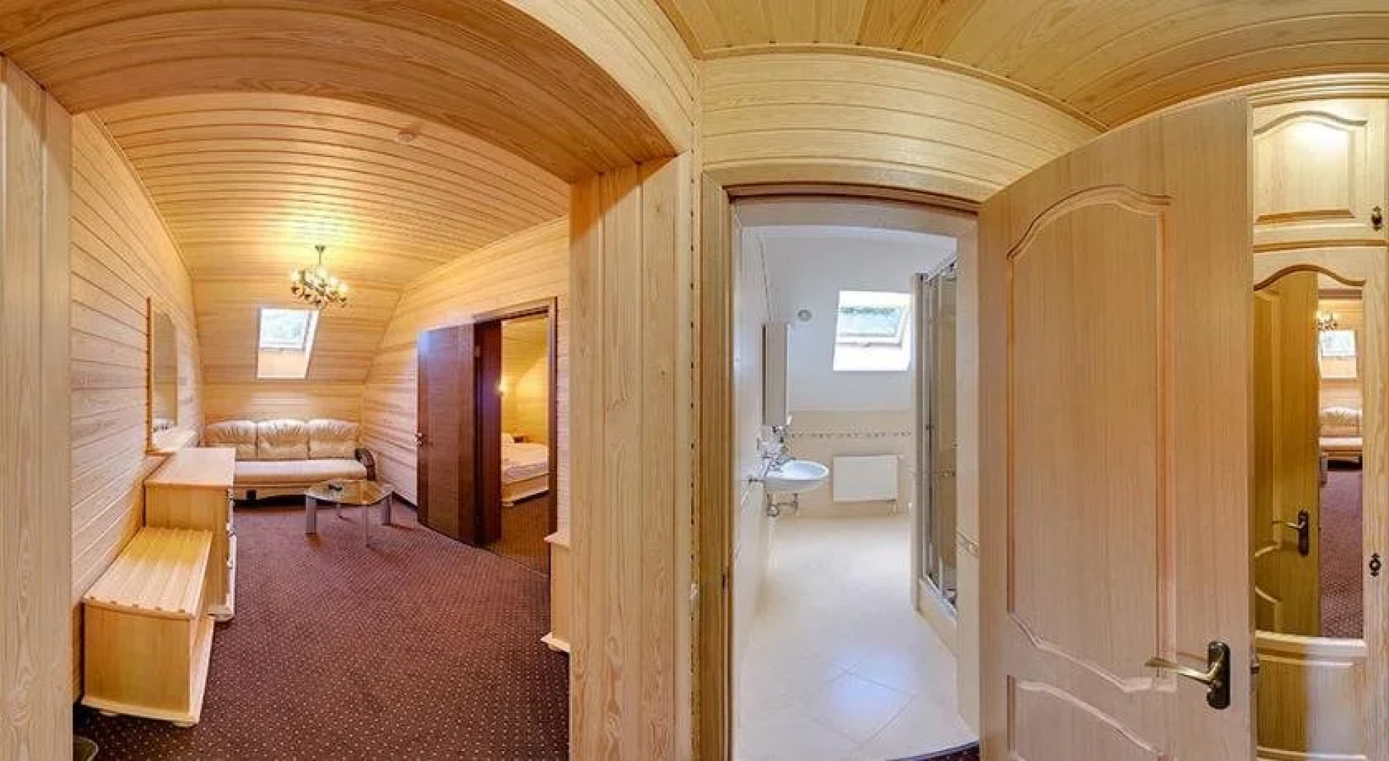 Форест-хаус