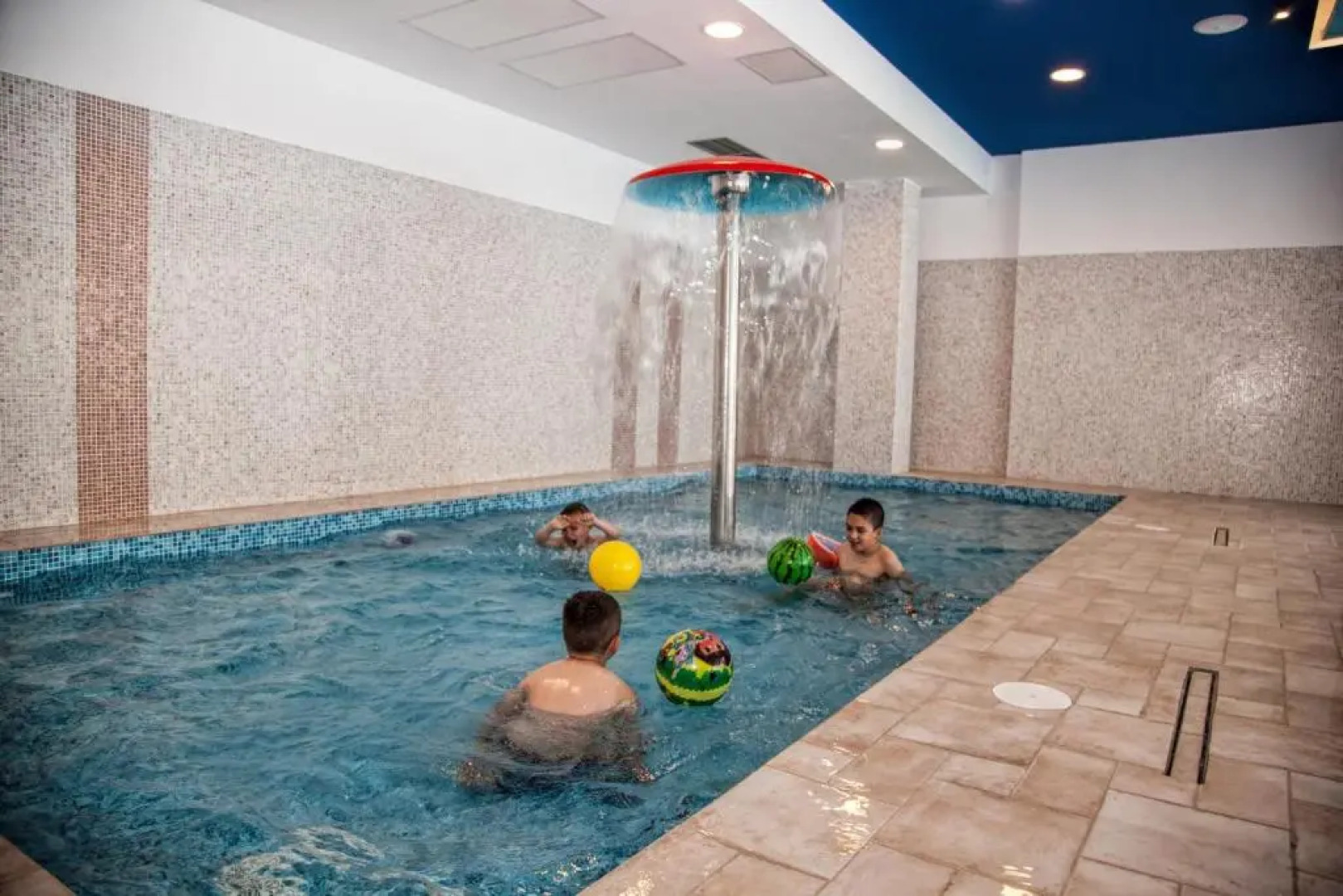 Hotel Tino Sveti Stefan