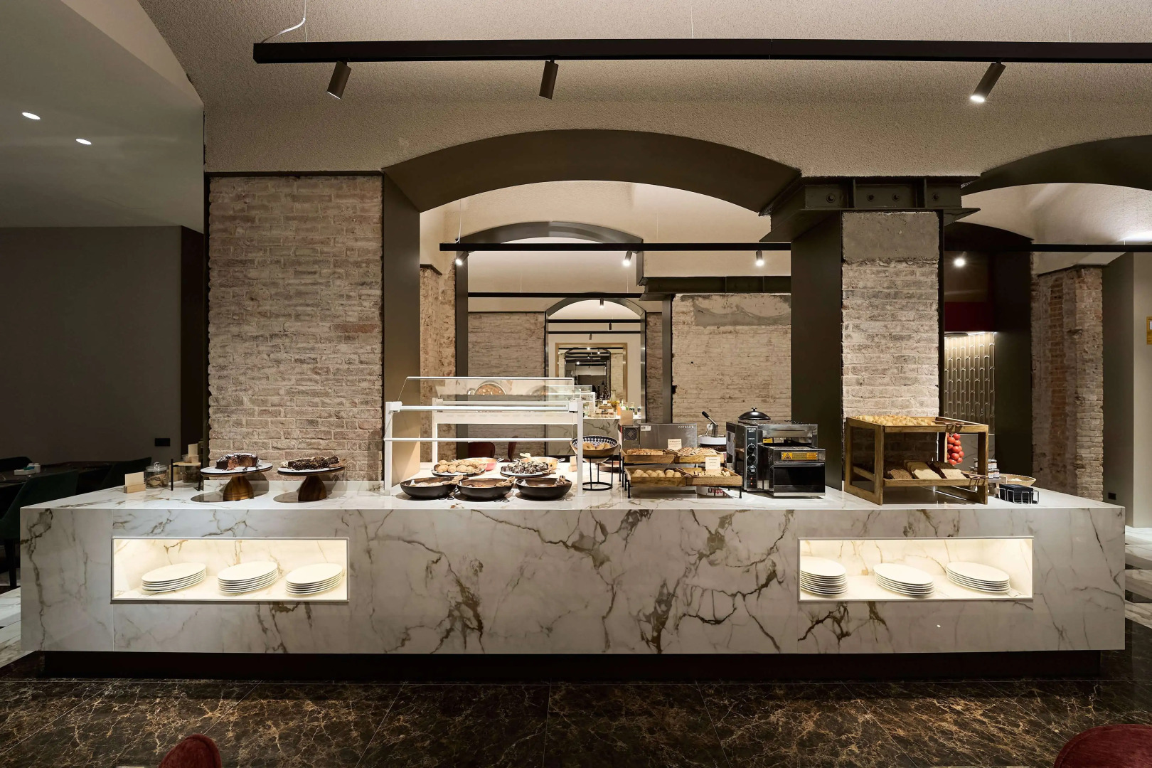 Catalonia Plaza Cataluña