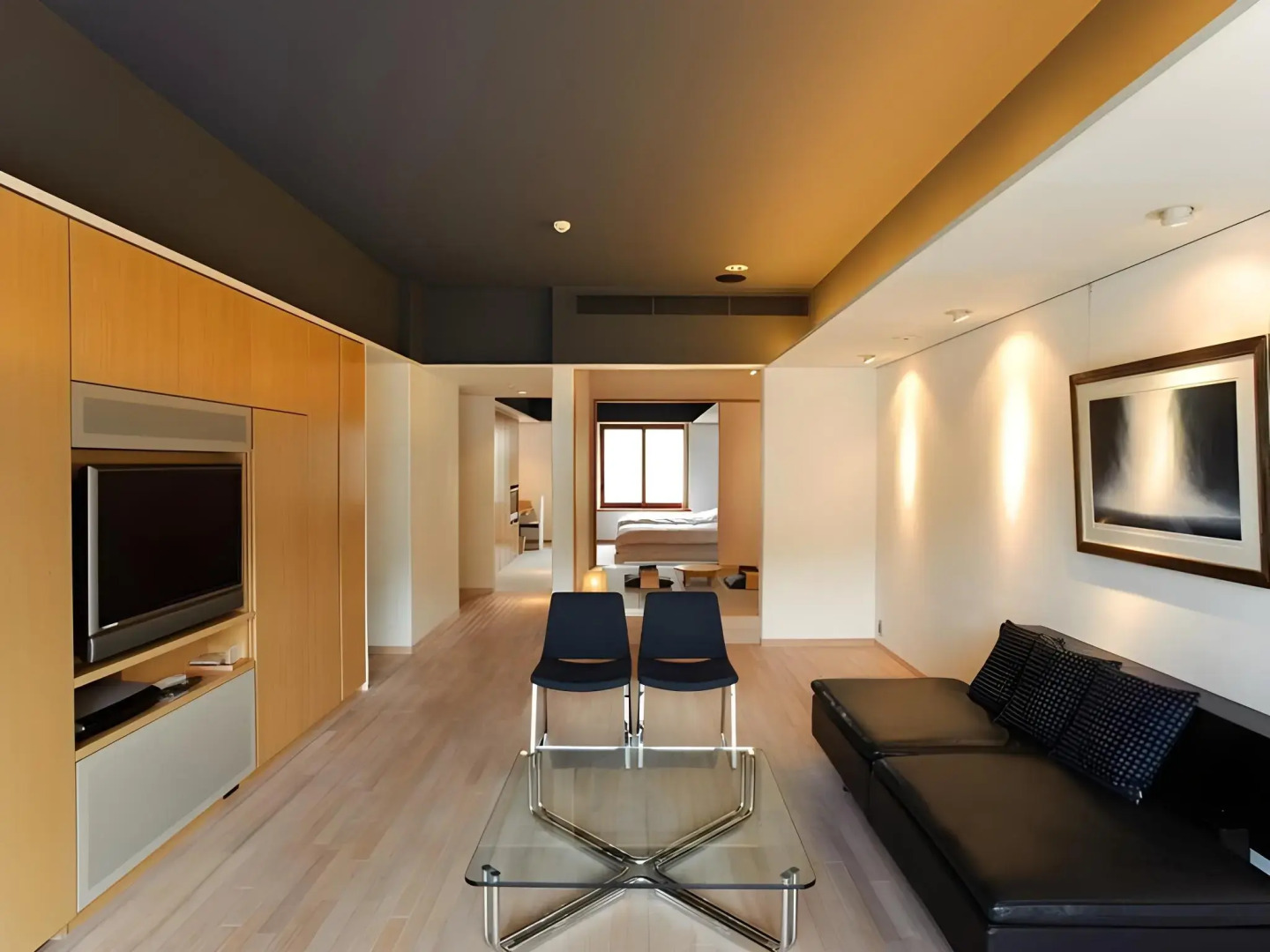 River Retreat GARAKU