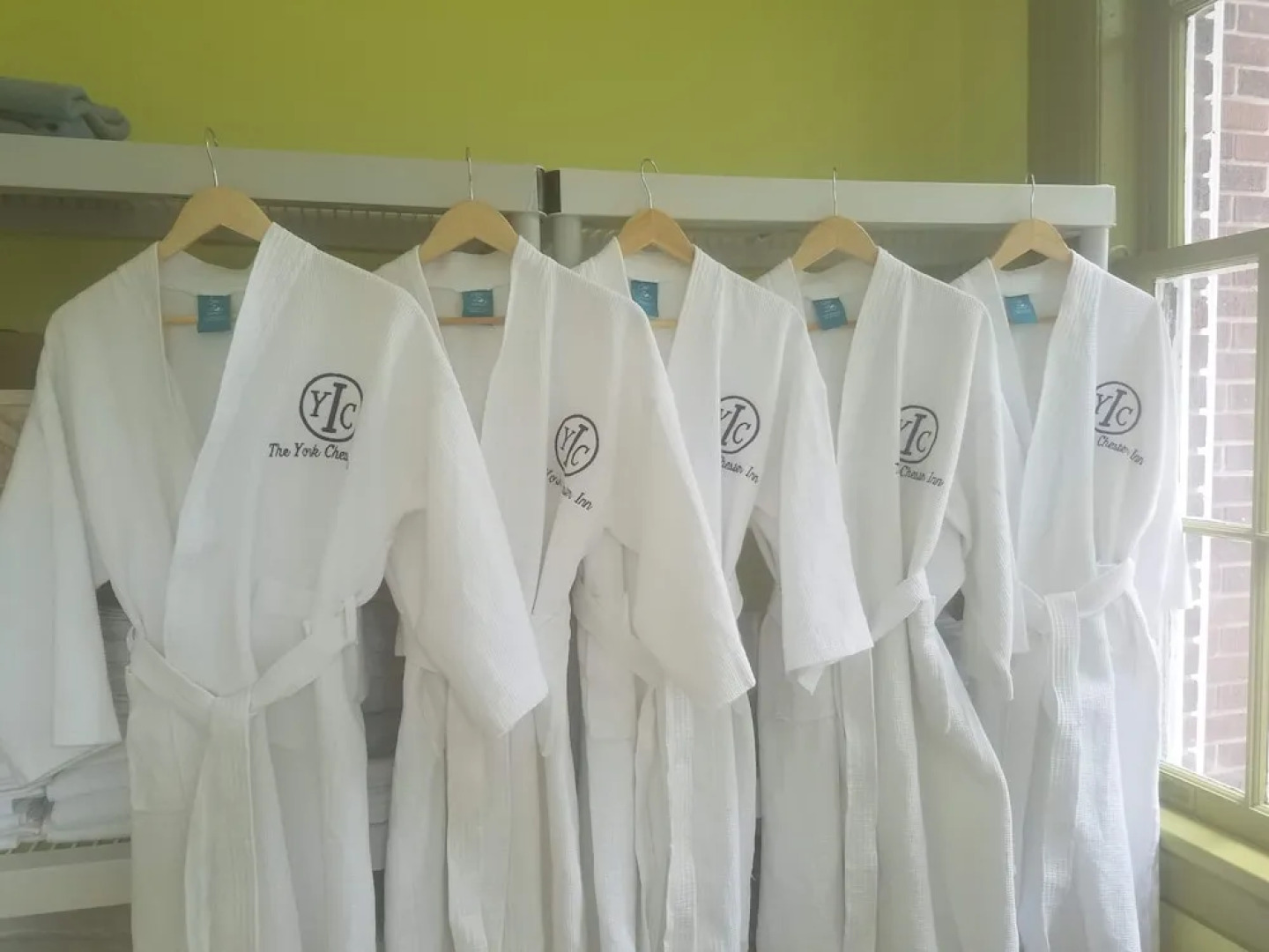 The York Chester Inn