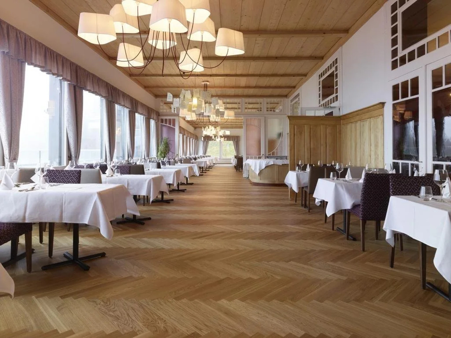 Märchenhotel Bellevue