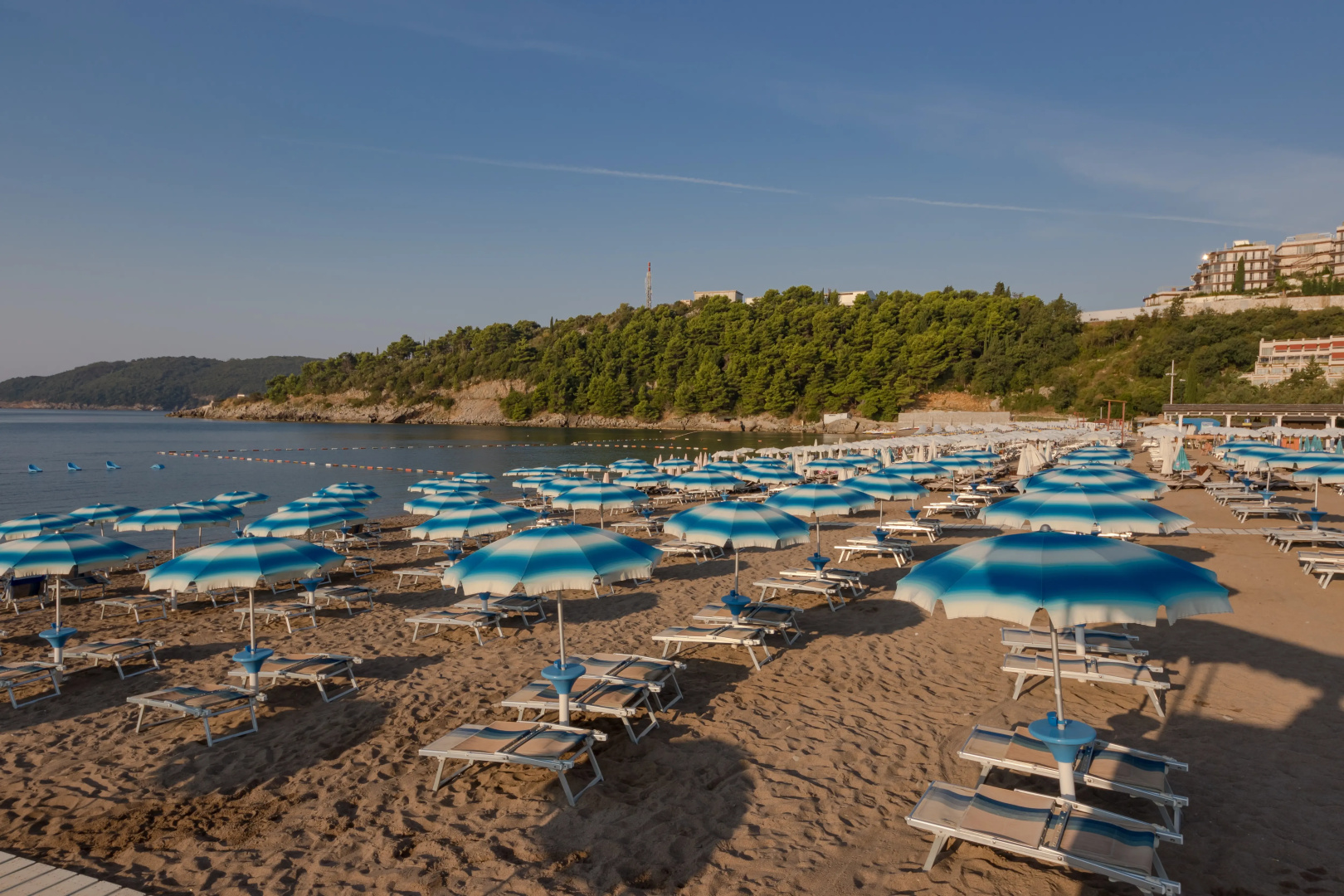 Mediteran Hotel & Resort