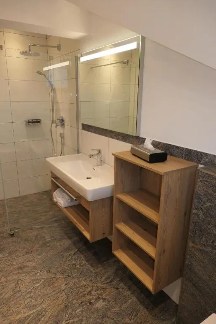 Ferienwohnung Schaffenrath