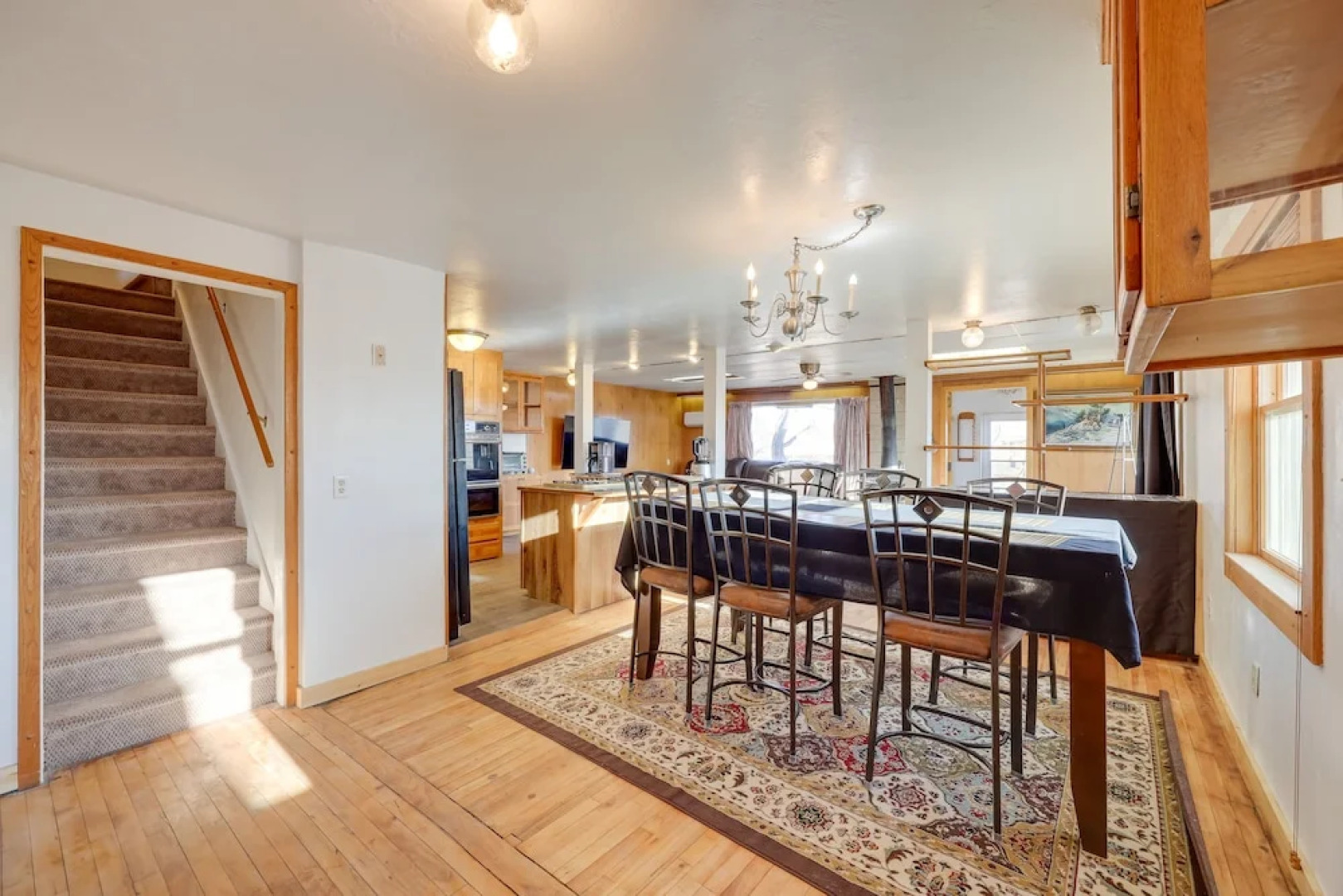 Pet-friendly Malta Home ~ 2 Mi to Milk River!