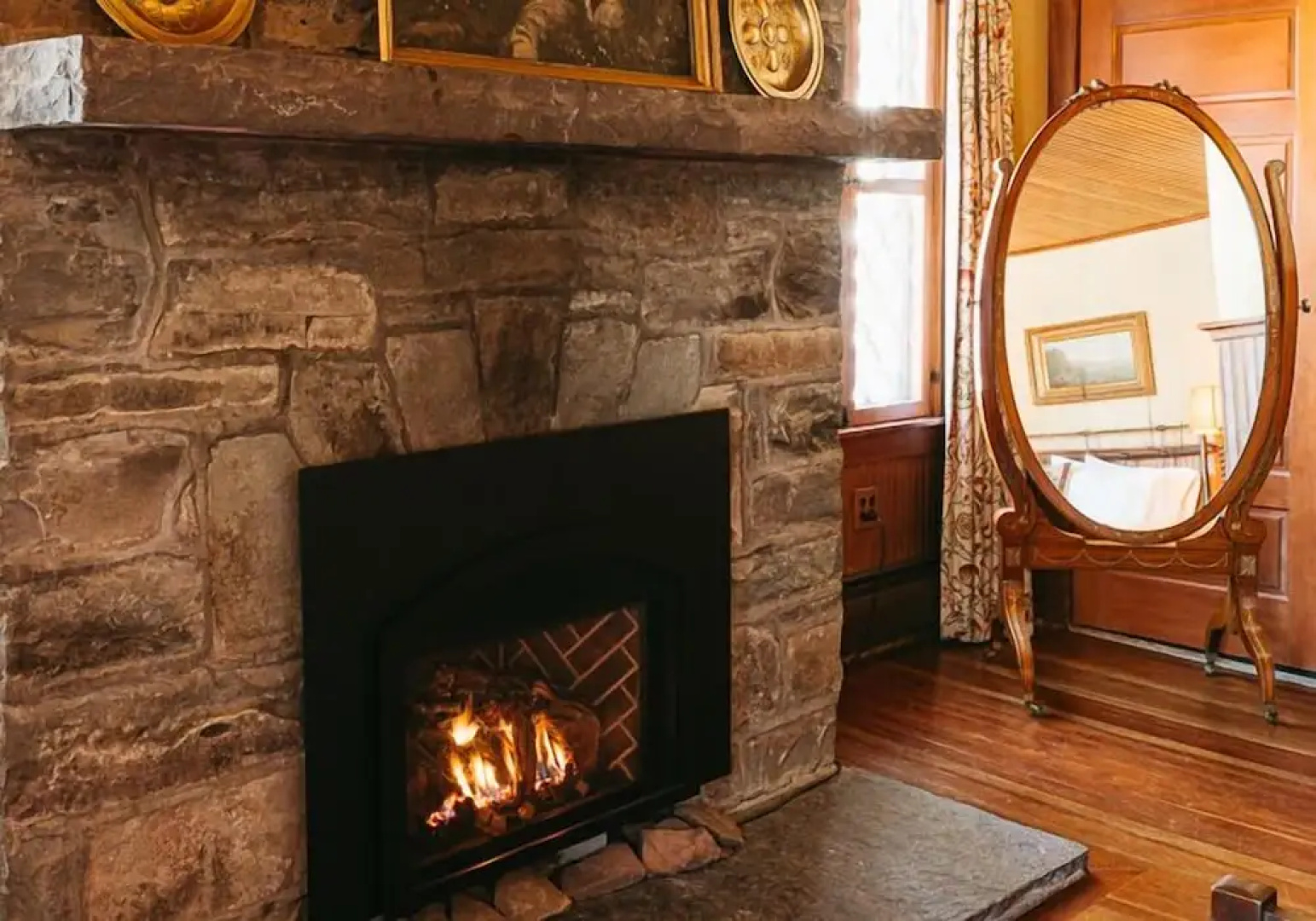 Deer Mountain Inn