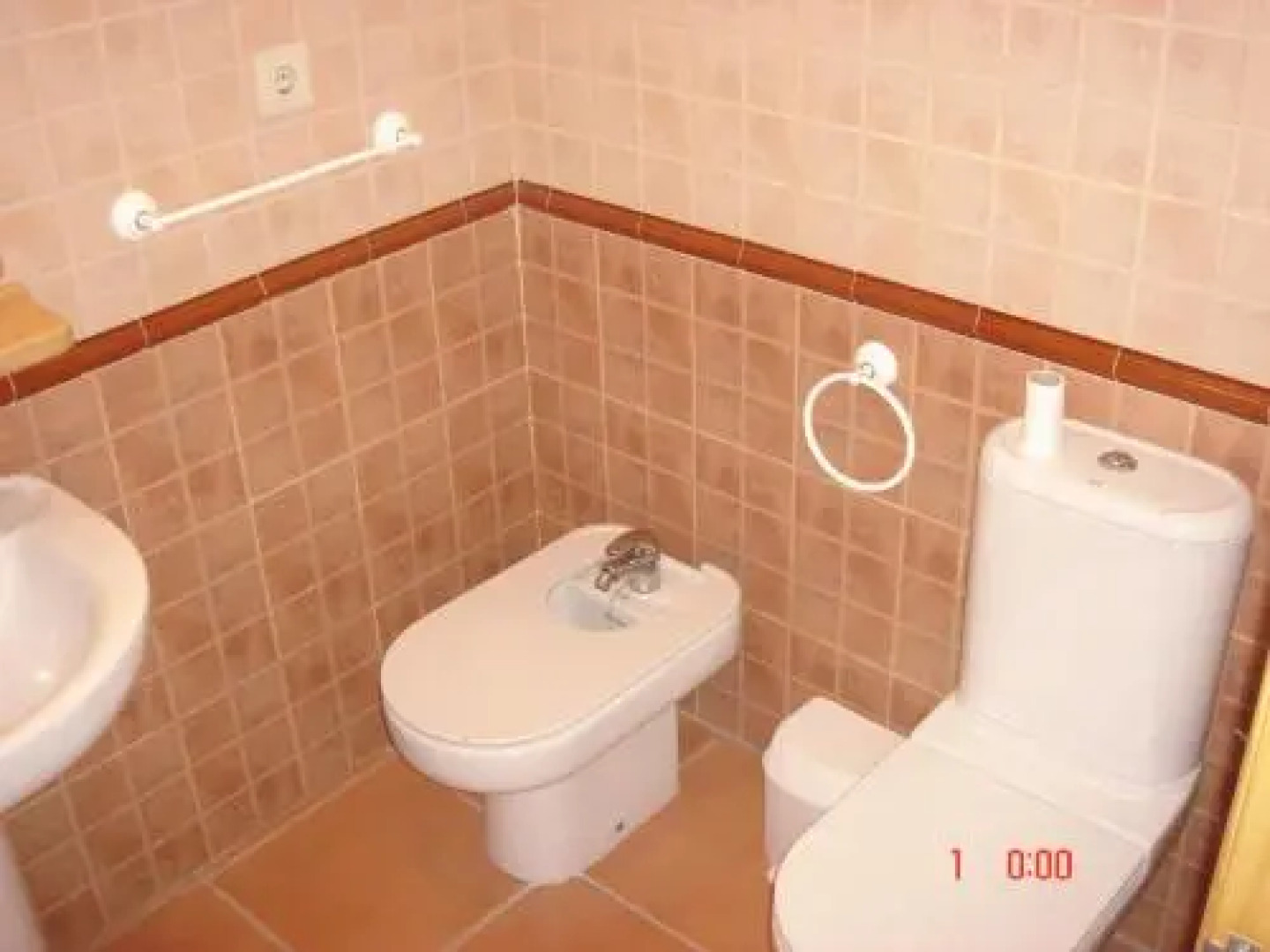 Apartamento Paraiso Sol