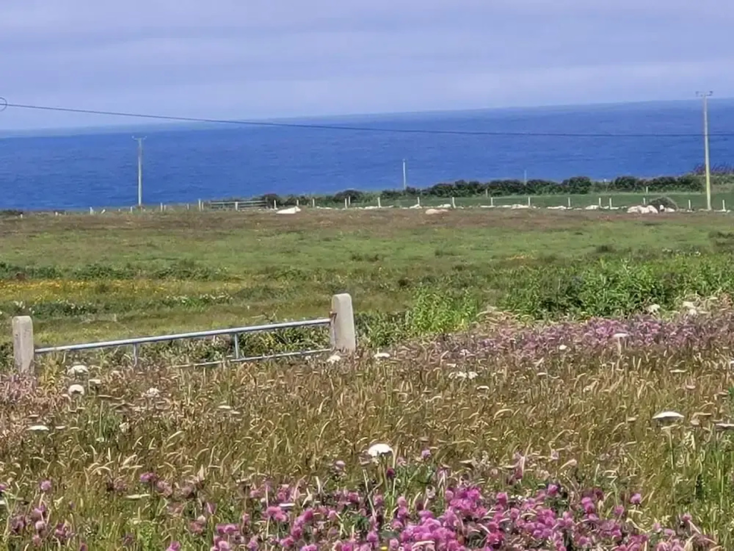 Scenic Retreat , Spectacular Views, Wild Atlantic