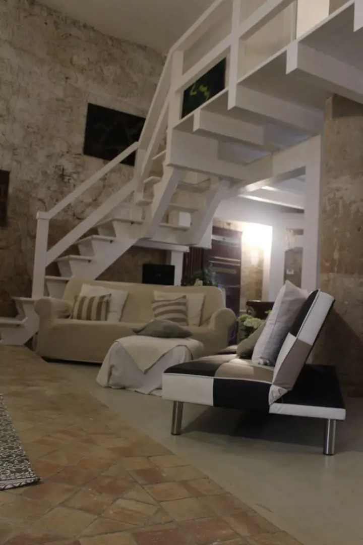 Caseggiato dello Scirocco