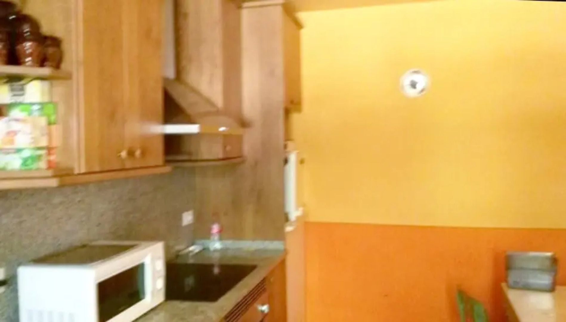 House With 4 Bedrooms in Baralla, With Furnished Garden