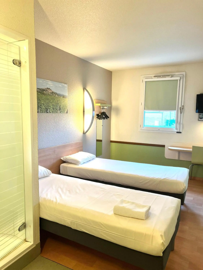 ibis budget Cosne-sur-Loire