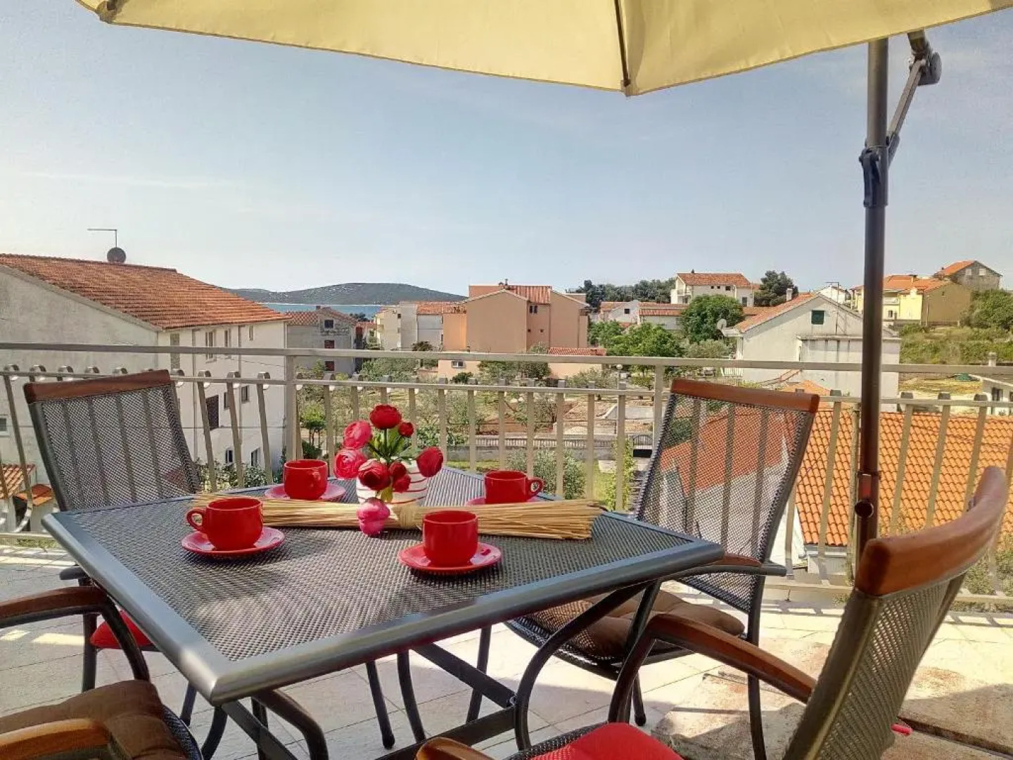 Boutique Apartments Julija