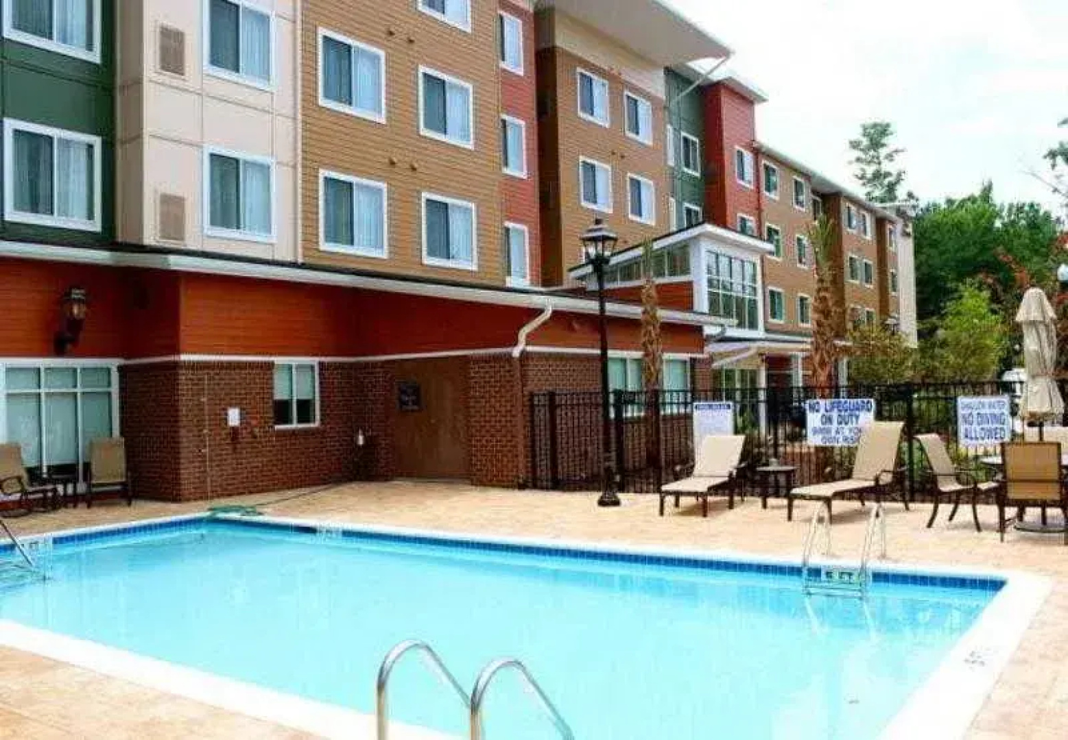 Residence Inn Columbia Northwest