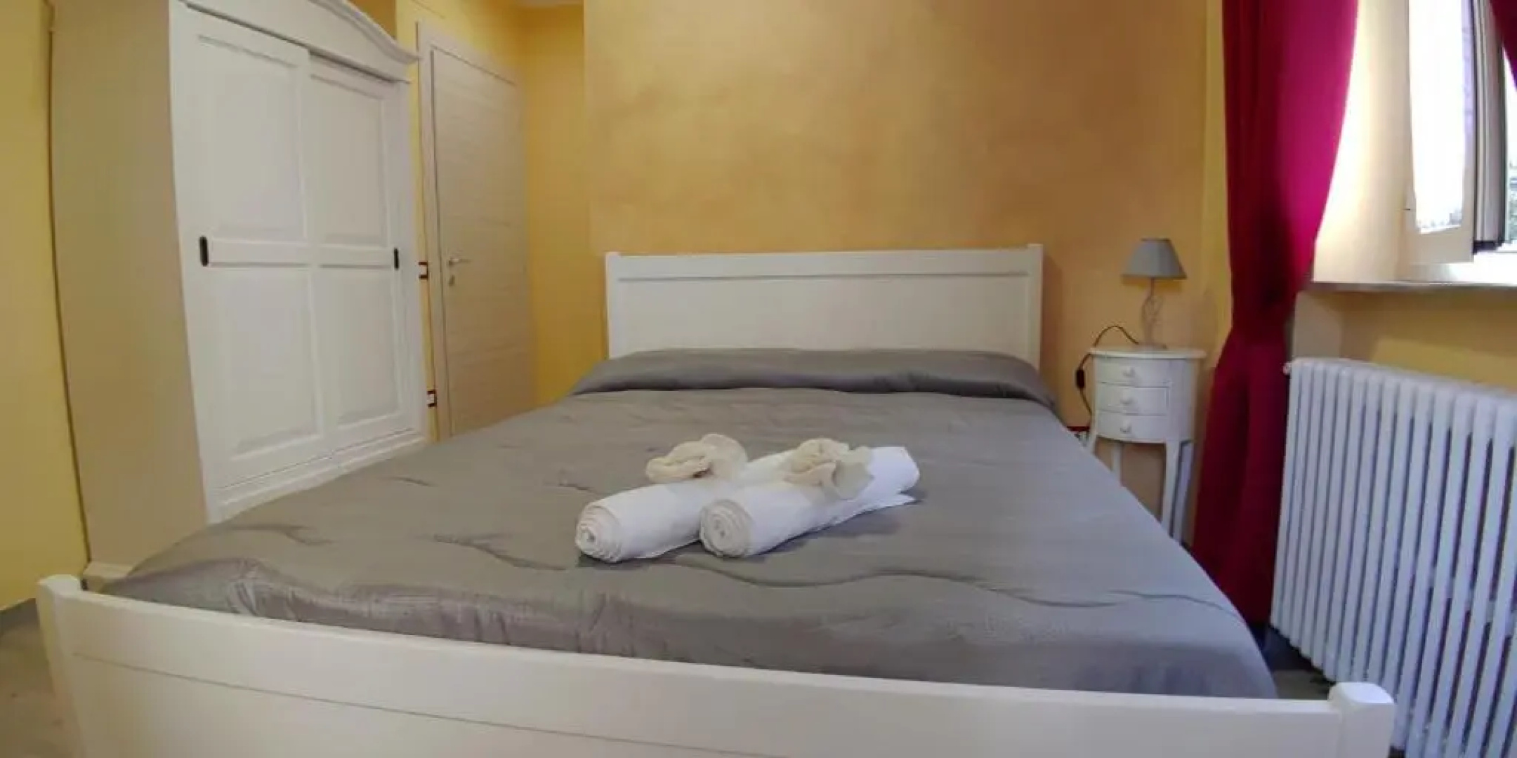 Residenza Manfredi