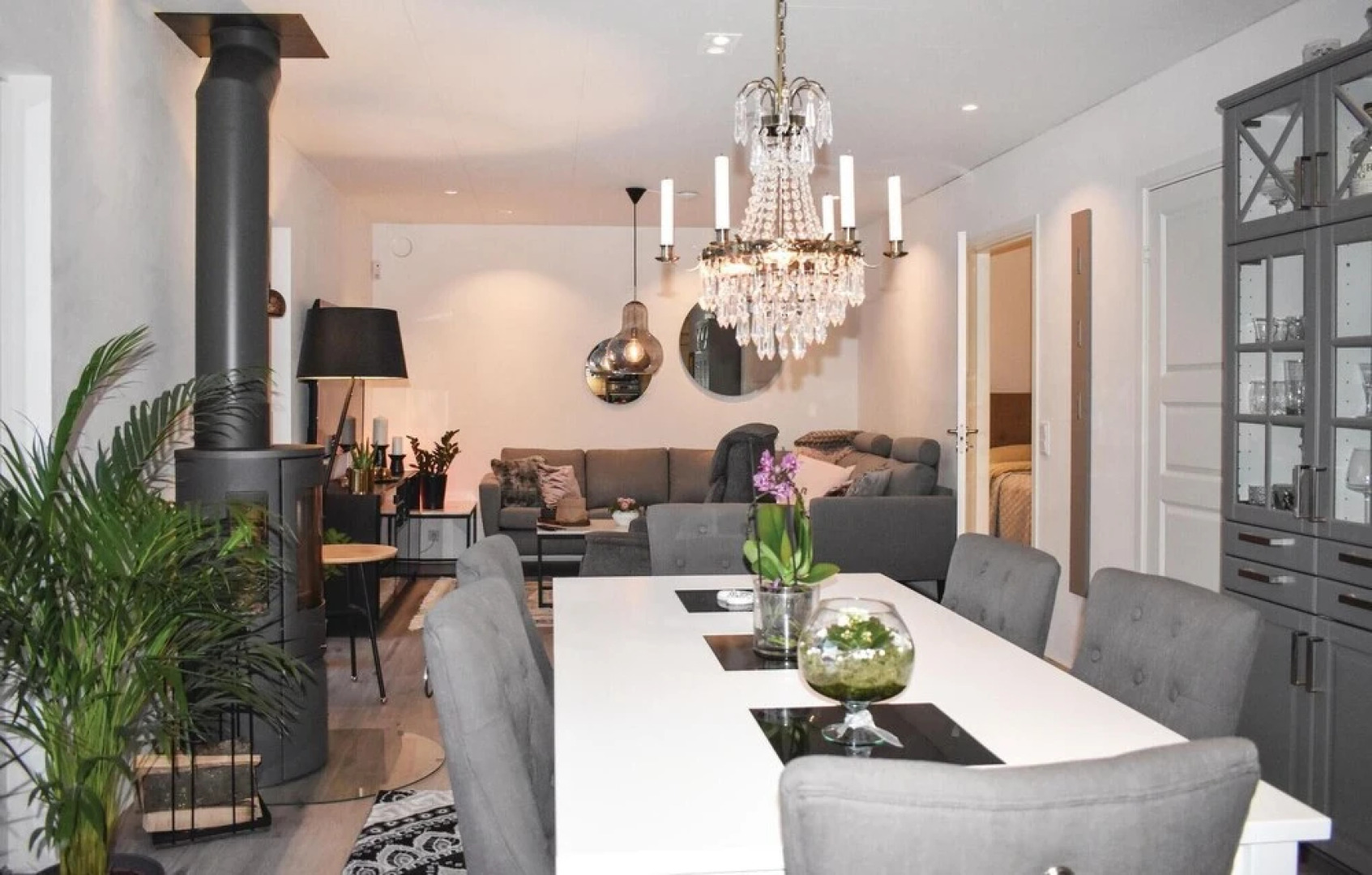 Amazing Home in Vittsjö With 2 Bedrooms, Sauna and Wifi