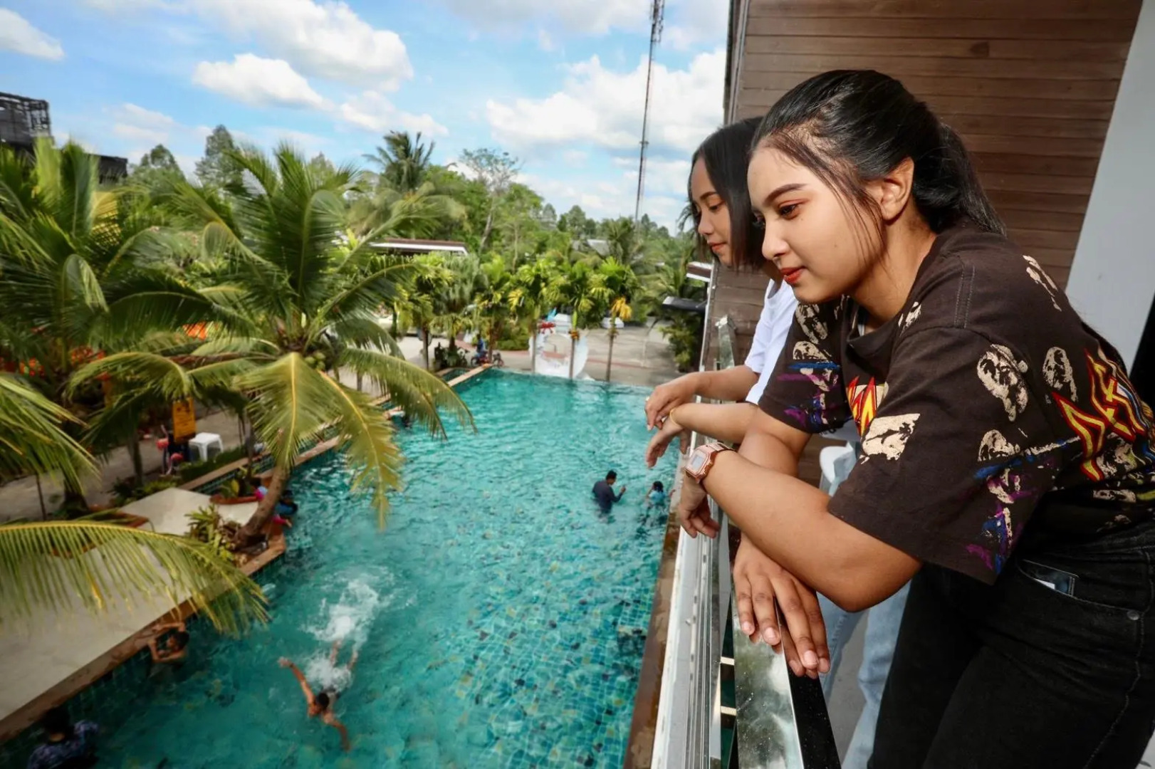 Rimnatee Resort Trang