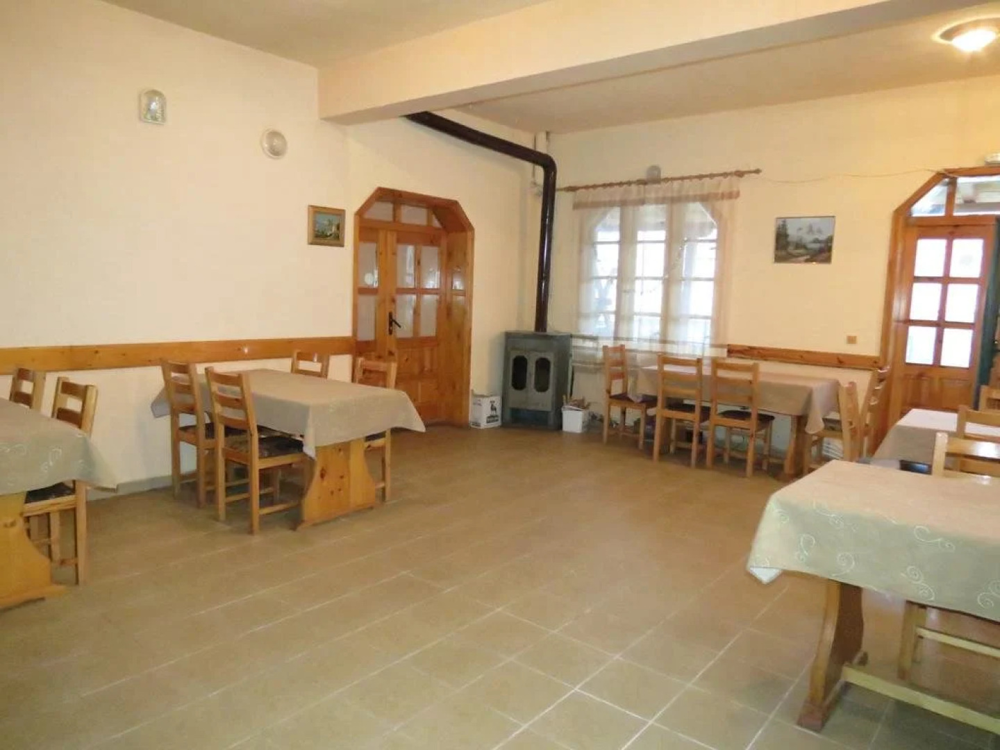 Guest House Gyuviyski