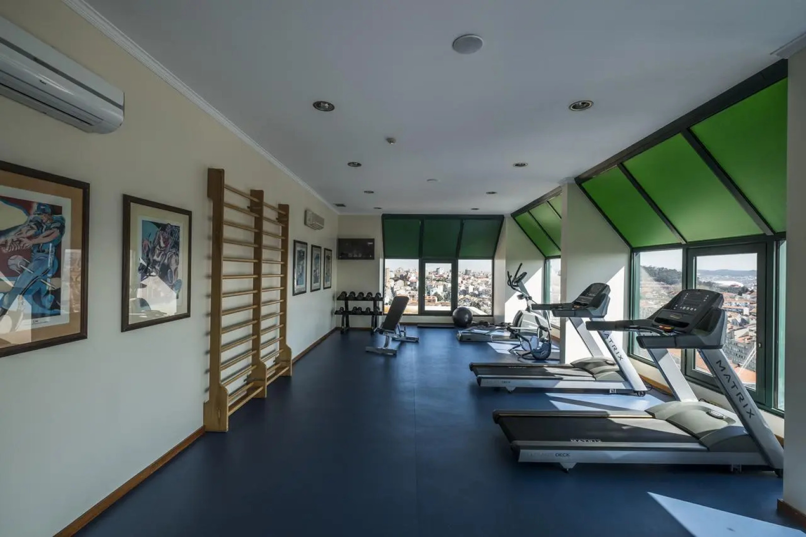 Vila Gale Porto Centro Hotel