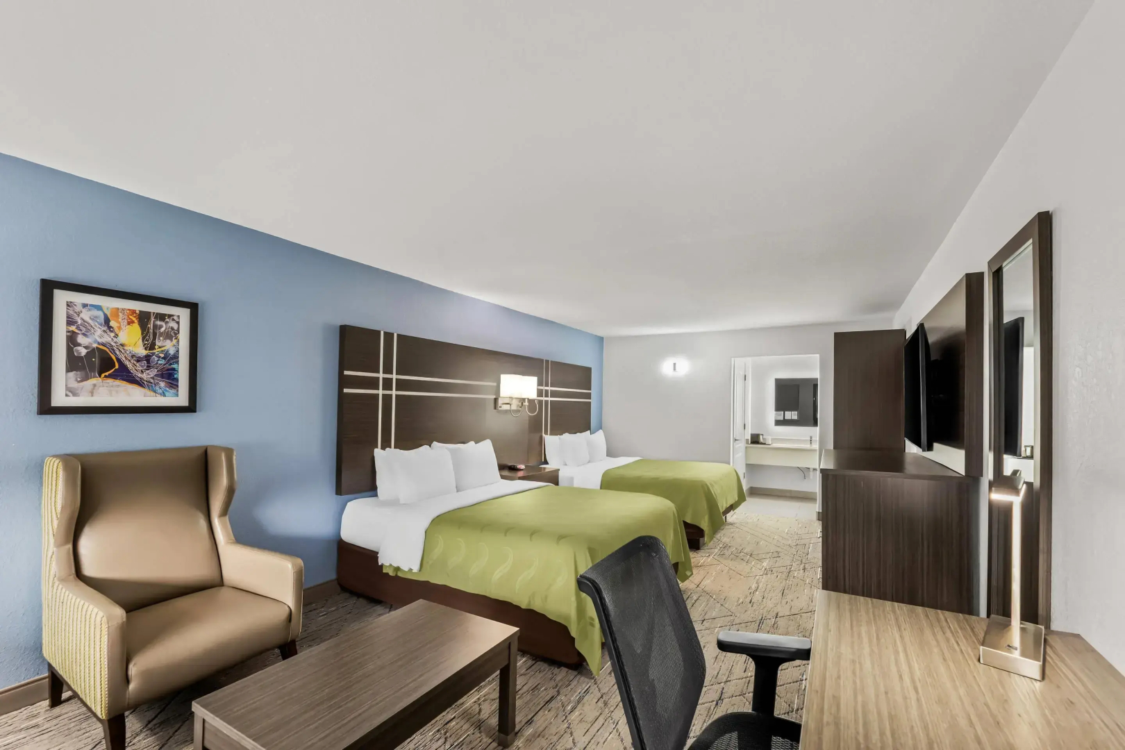 Quality Inn & Suites Rio Grande City
