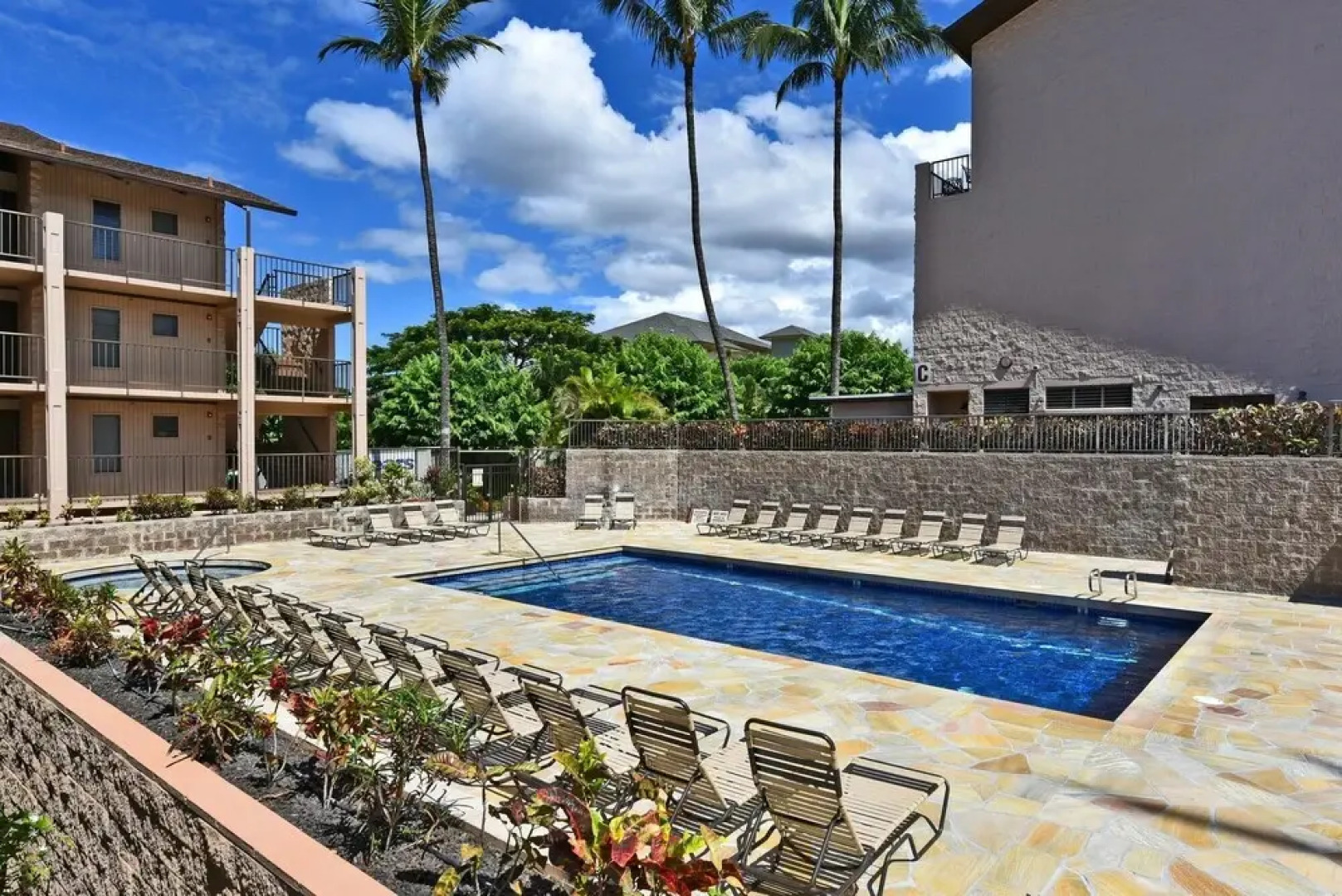 Kihei Alii Kai A207 in Kihei, Kihei