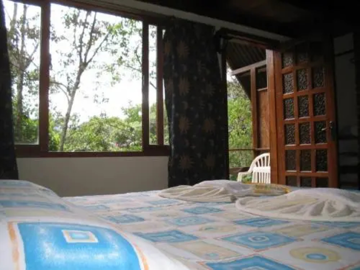 Spa e Hotel Fazenda Gaura Mandir