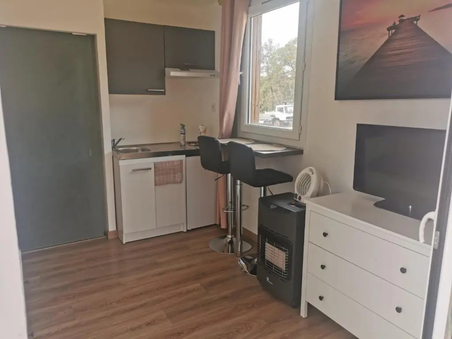 Chalet Atypique Centre Ã‰Questre