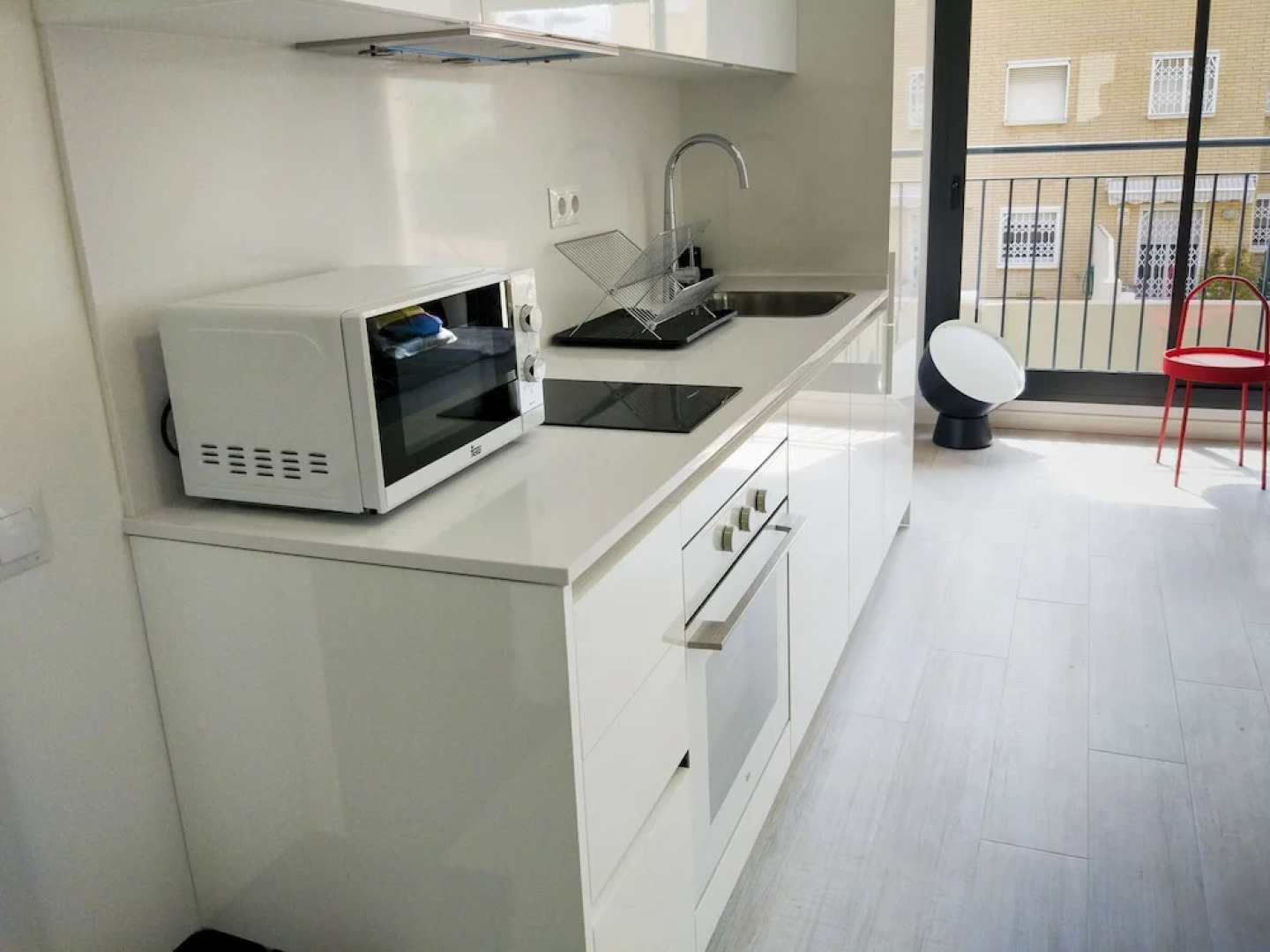 Ginosi Eccentric Apartel