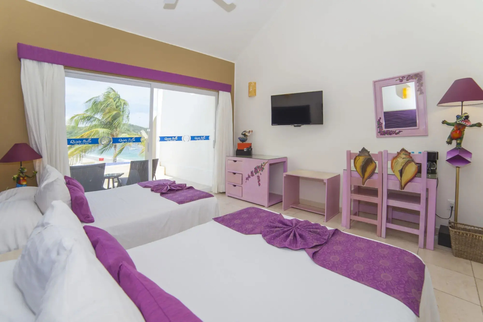 Quinta Bella Huatulco