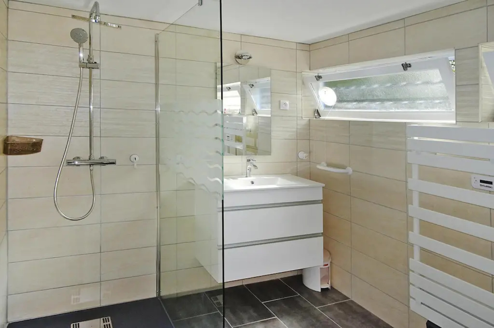 Holiday Home in Plourivo Near Goelo Coast