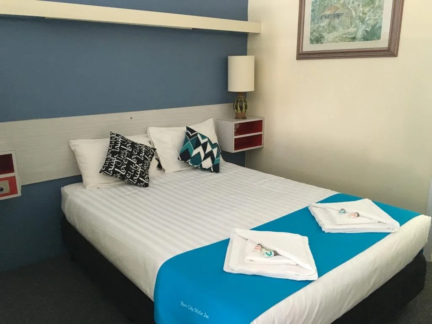 River City Motor Inn