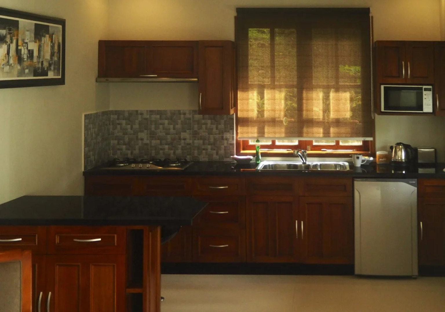 The Gecho Inn Country