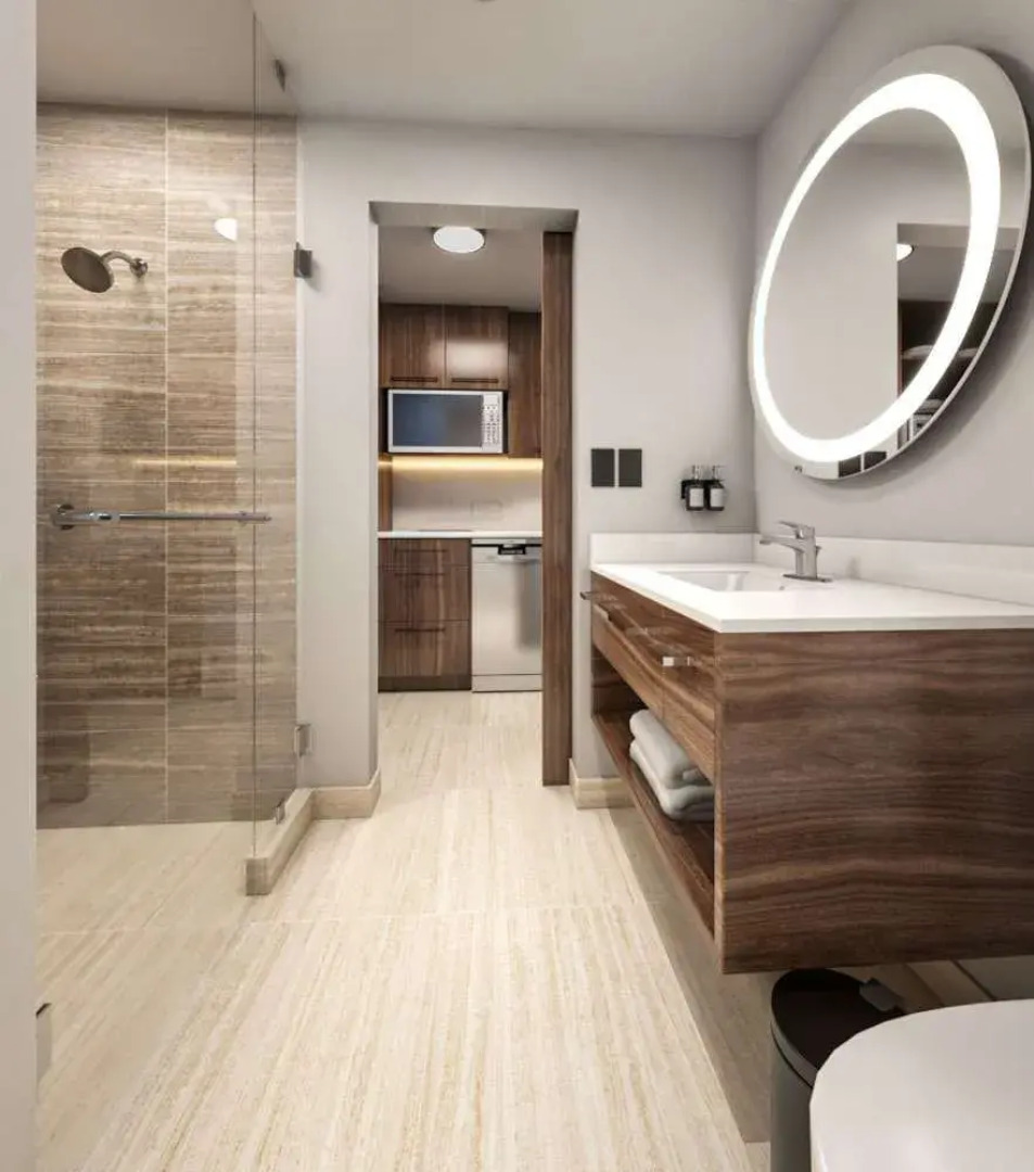 Homewood Suites By Hilton Saltillo