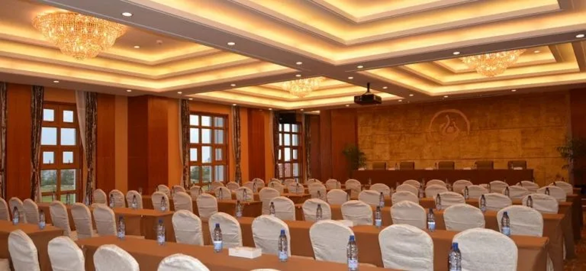 Golden Peacock Resort Hotel