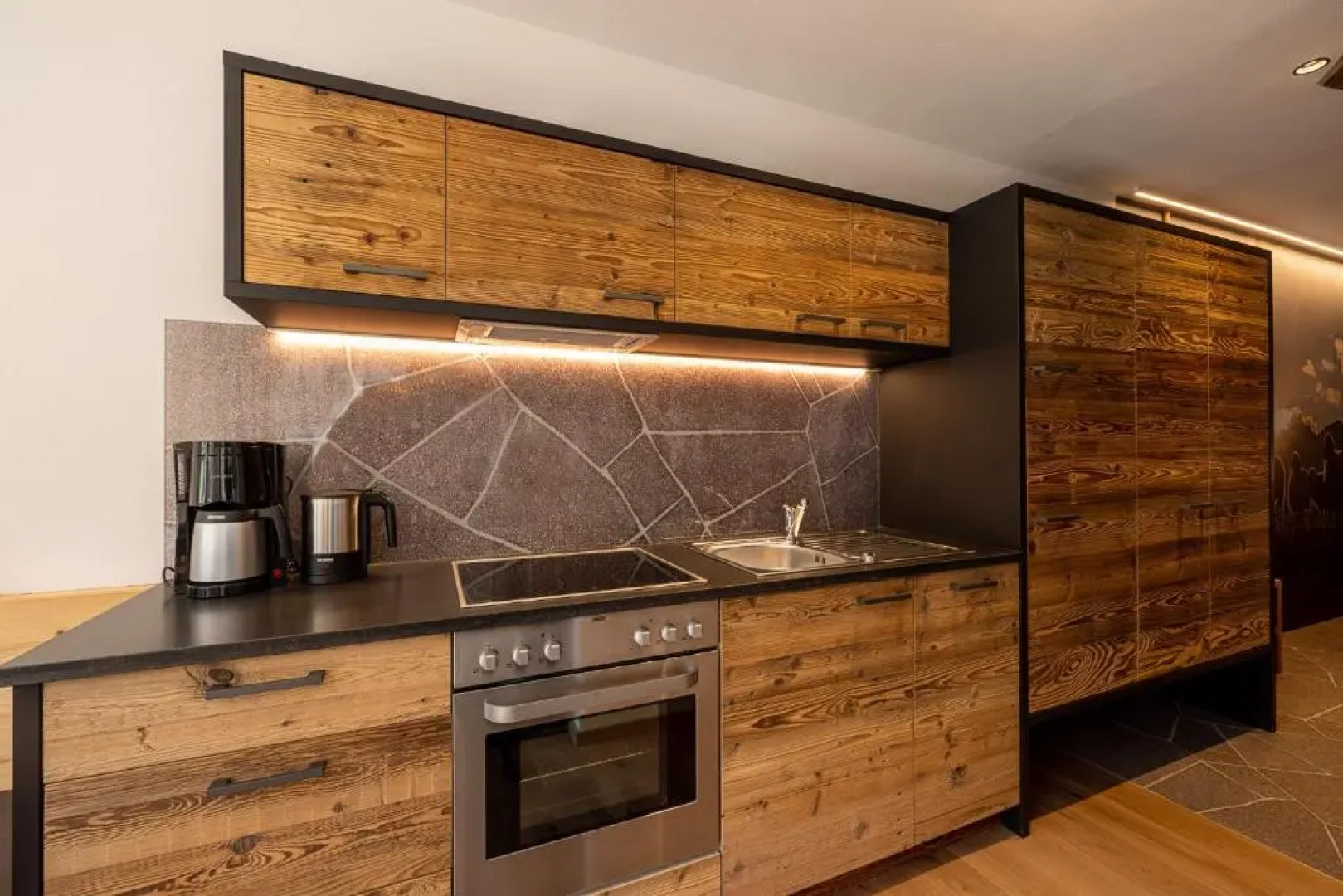 Sonnleiten - Apt 3 Sonnenalm