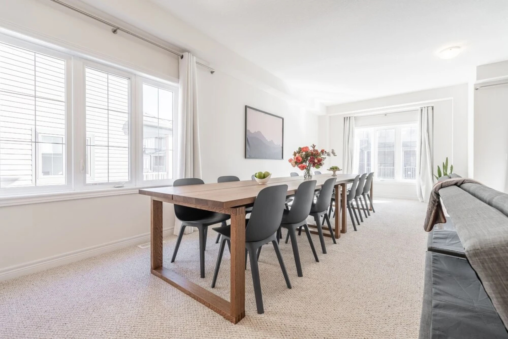 Luxurious Brand New Four Bedroom Townhouse